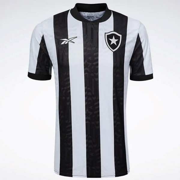 Thailande Maillot Botafogo Domicile 2023-24